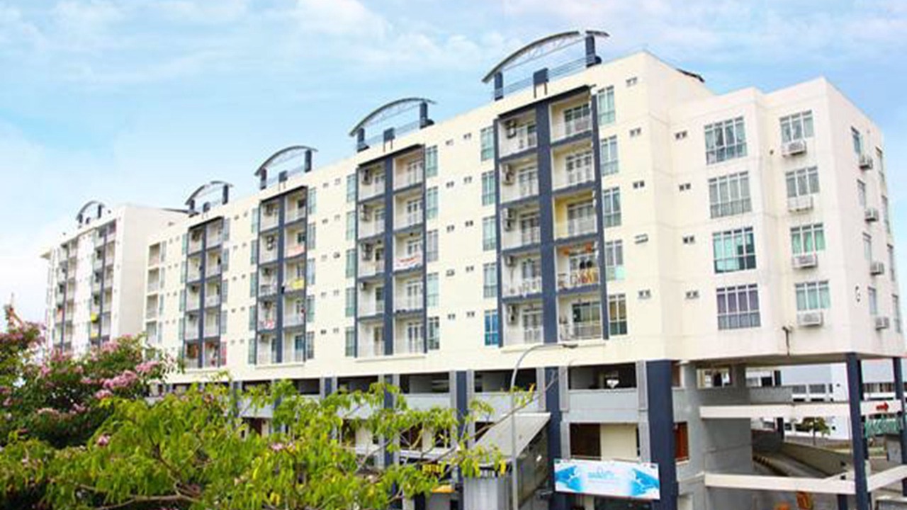 Photo of Outdoor in Taman Desa Tebrau