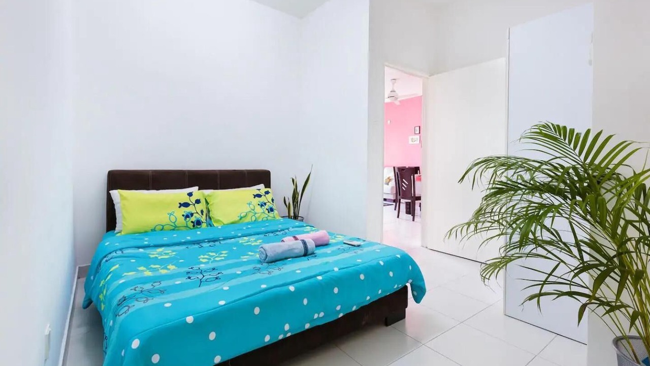 Photo of Patio Balcony in Taman Desa Tebrau