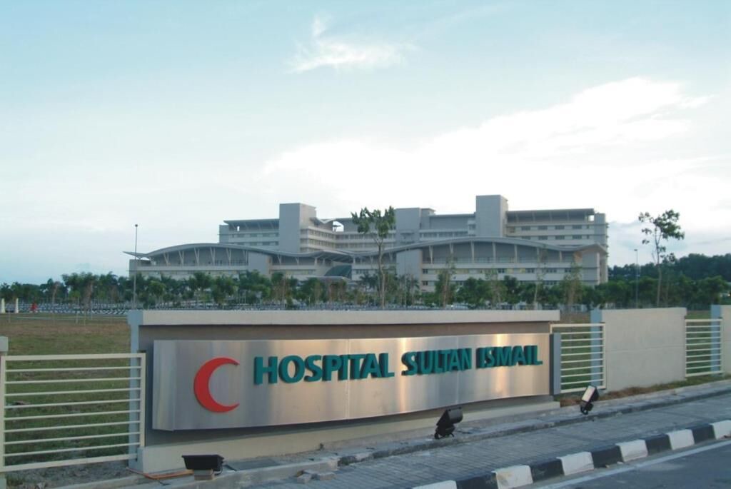 Photo of Outdoor in Taman Desa Tebrau