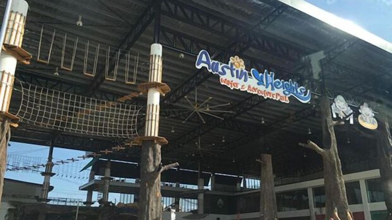 Photo of Outdoor in Taman Desa Tebrau
