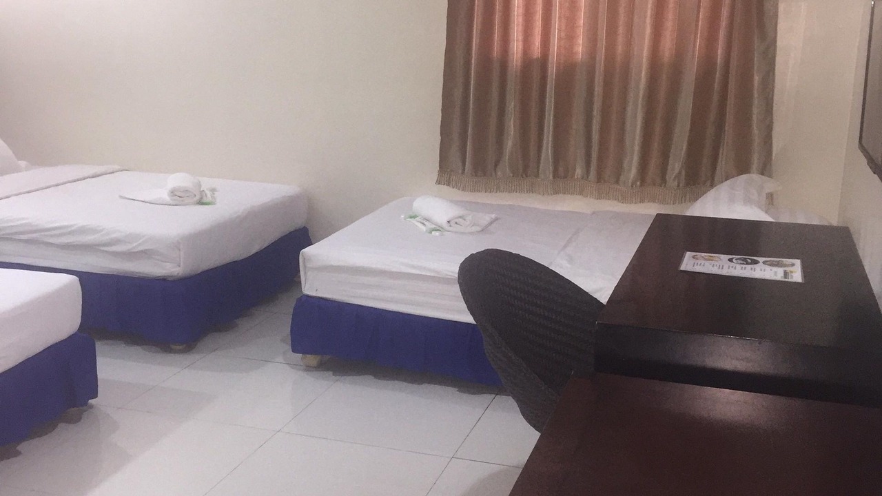 Photo of Bedroom in Baybay City