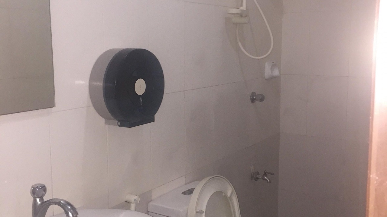 Photo of Bathroom in Baybay City