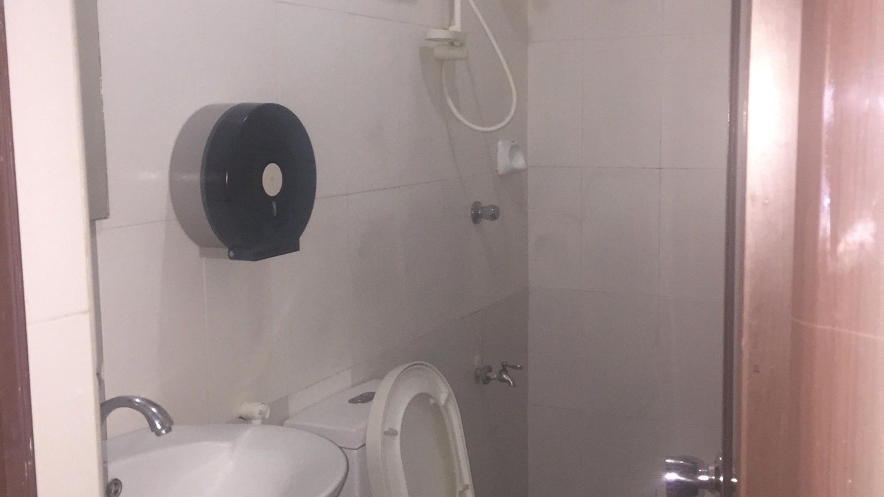 Photo of Bathroom in Baybay City