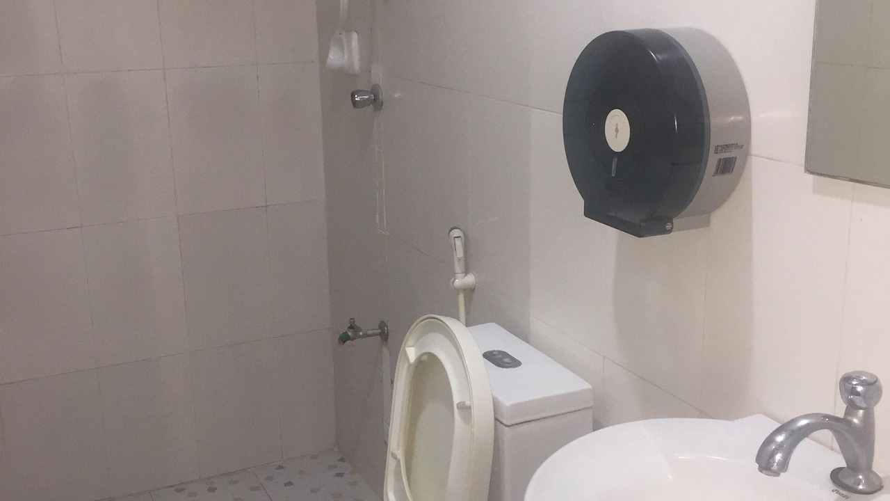 Photo of Bathroom in Baybay City