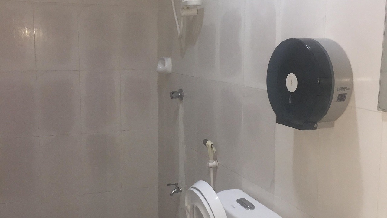 Photo of Bathroom in Baybay City
