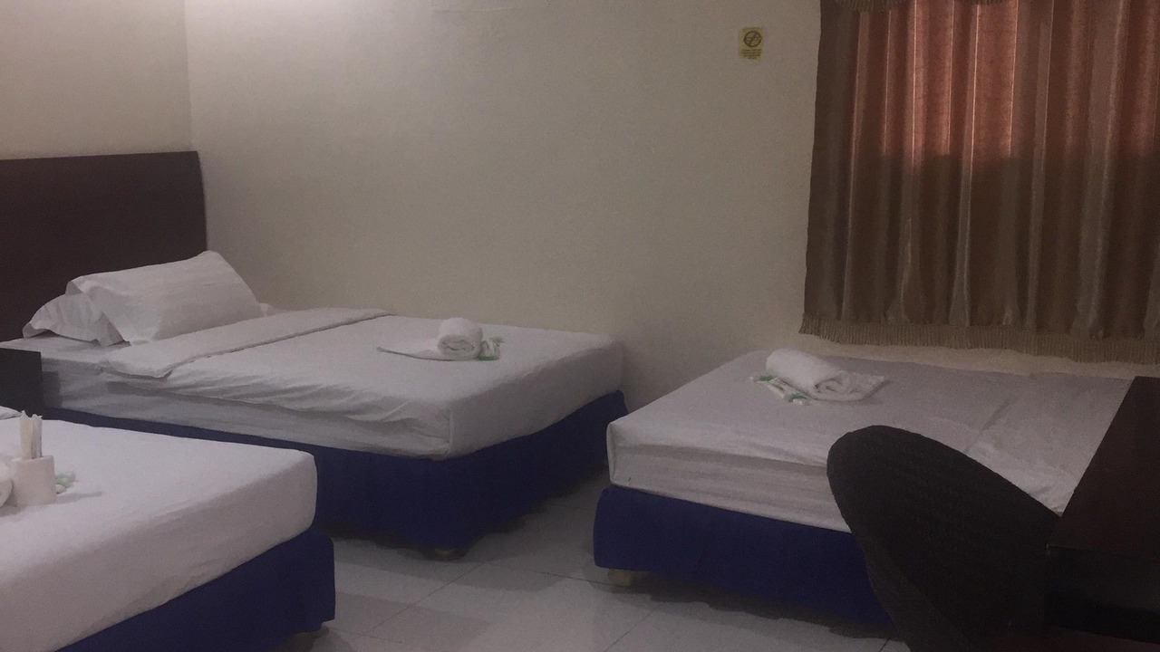 Photo of Bedroom in Baybay City