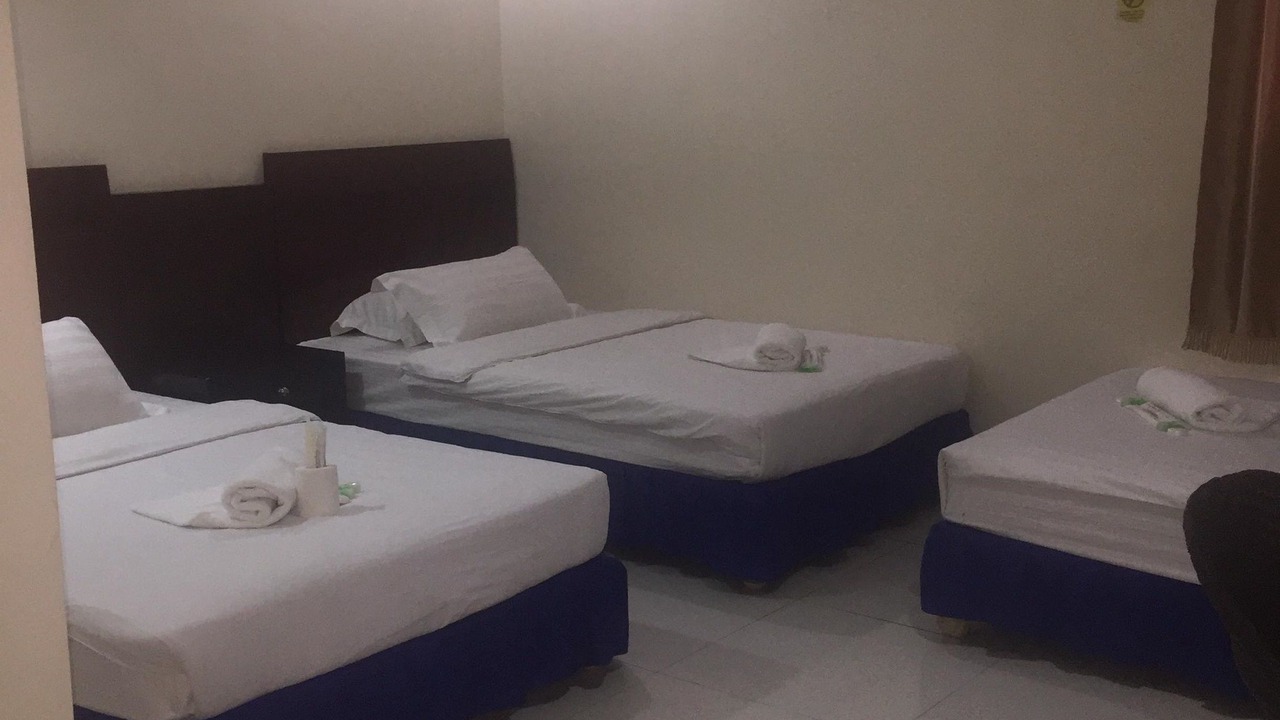 Photo of Bedroom in Baybay City
