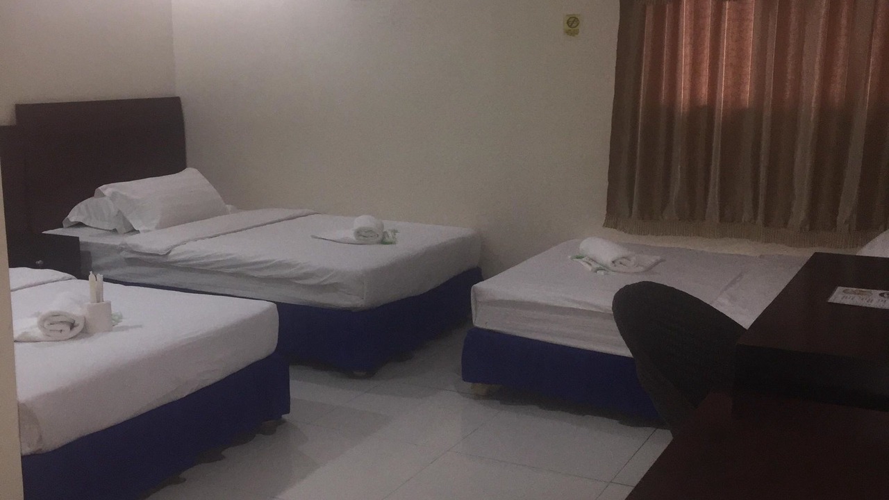 Photo of Bedroom in Baybay City