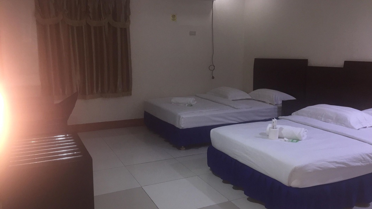Photo of Bedroom in Baybay City