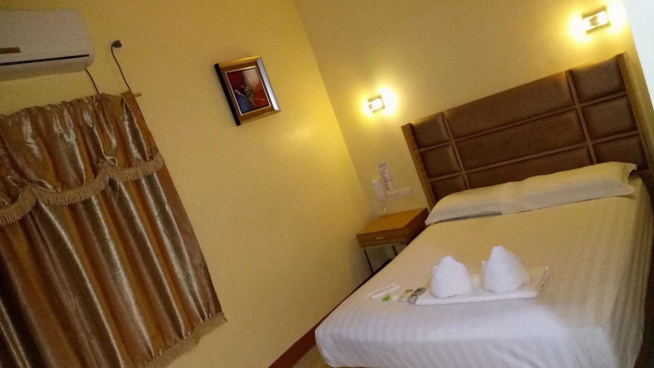 Photo of Bedroom in Sultan Kudarat