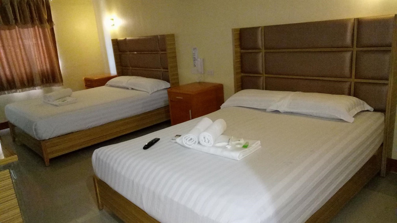 Photo of Bedroom in Sultan Kudarat