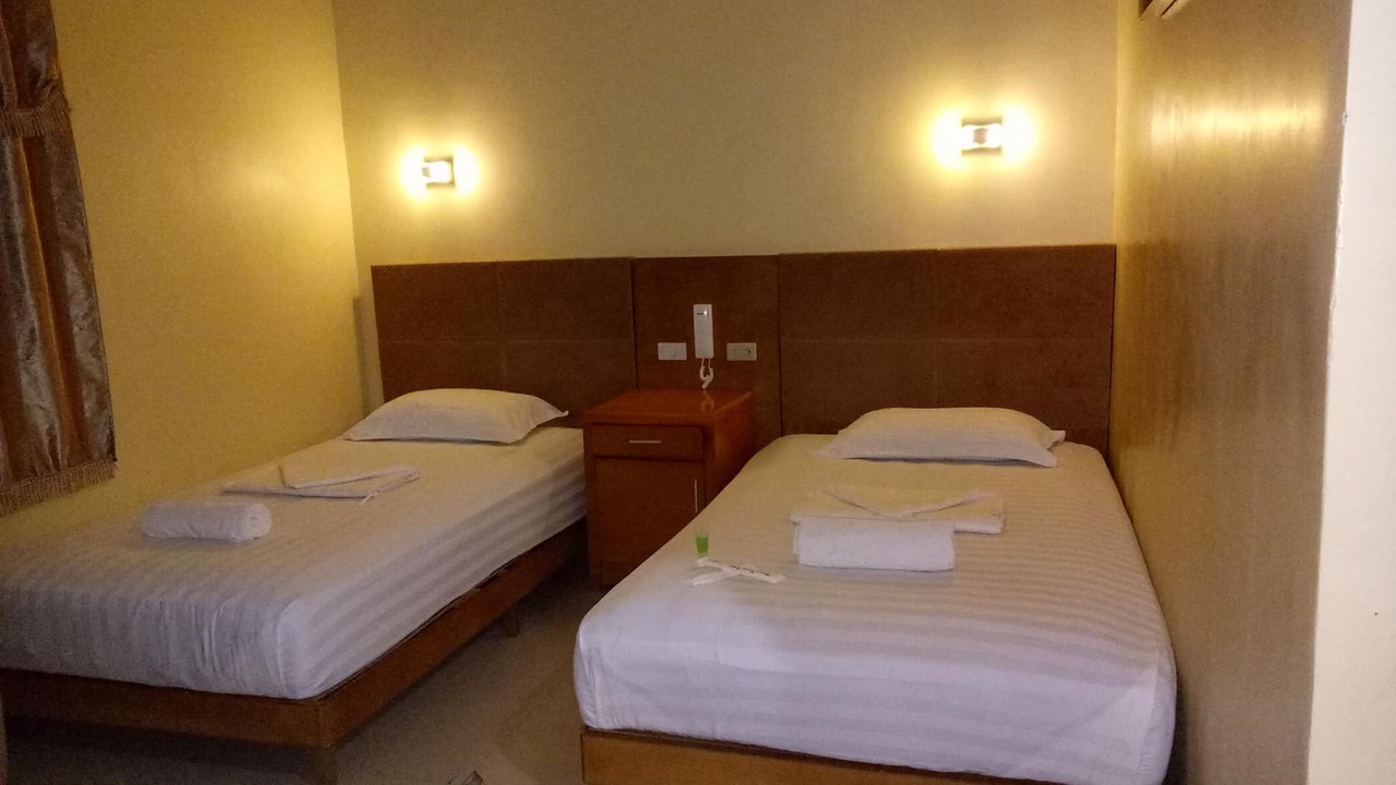 Photo of Bedroom in Sultan Kudarat