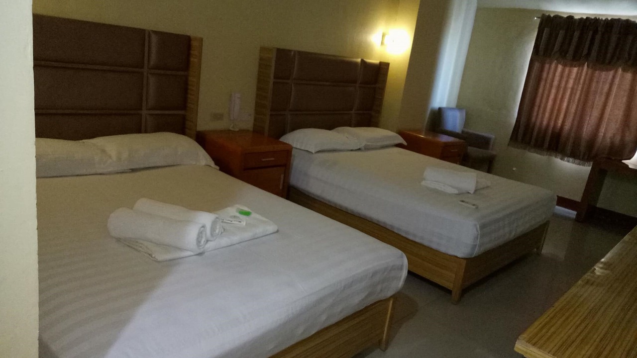 Photo of Bedroom in Sultan Kudarat