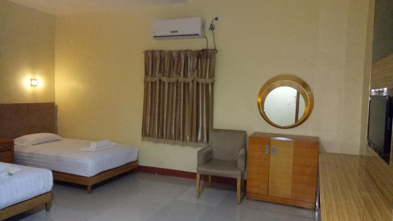Photo of Bedroom in Sultan Kudarat