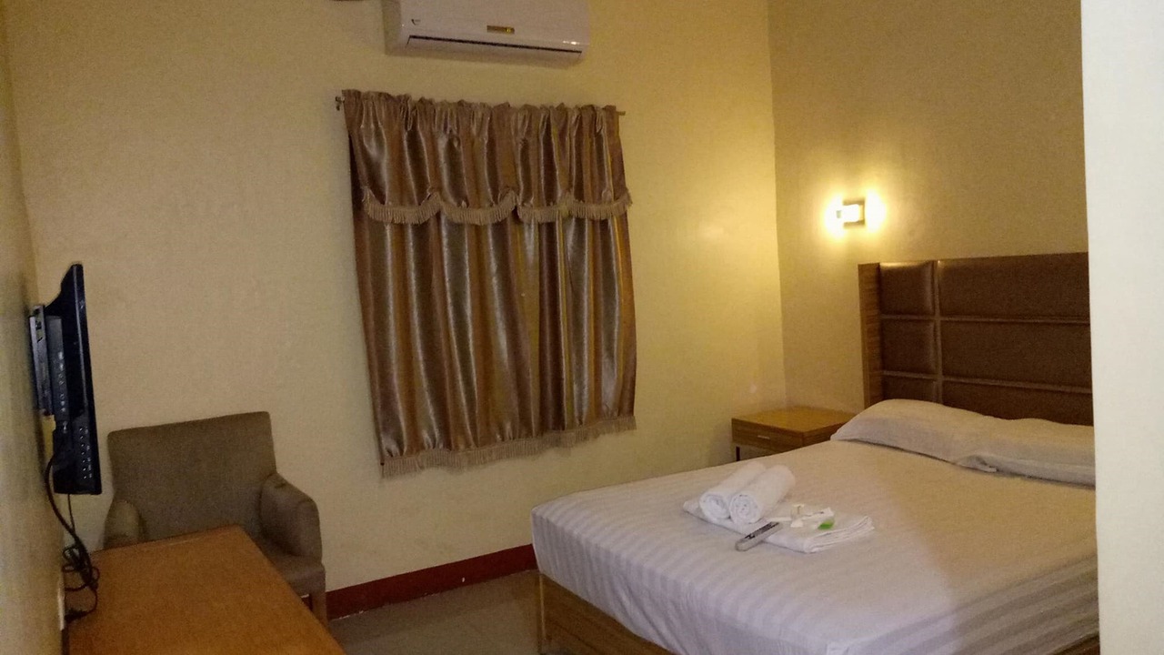 Photo of Bedroom in Sultan Kudarat