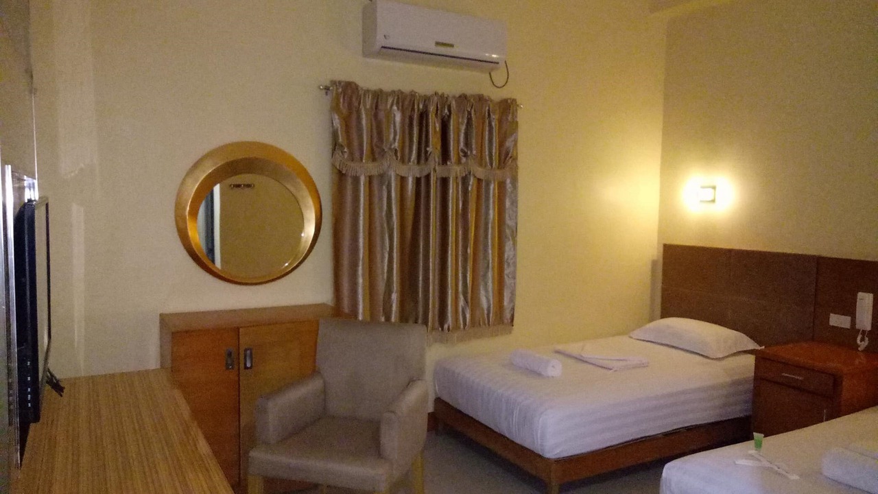 Photo of Bedroom in Sultan Kudarat