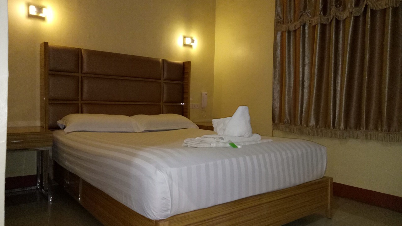Photo of Bedroom in Sultan Kudarat
