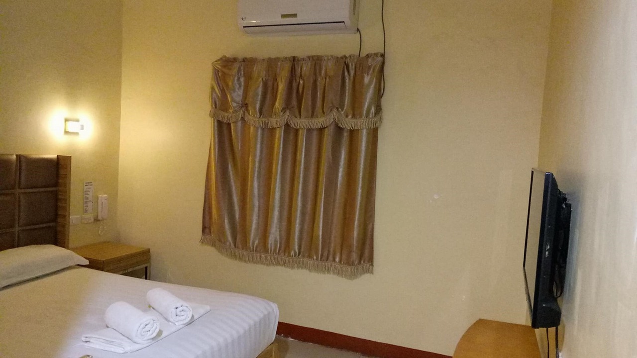 Photo of Bedroom in Sultan Kudarat