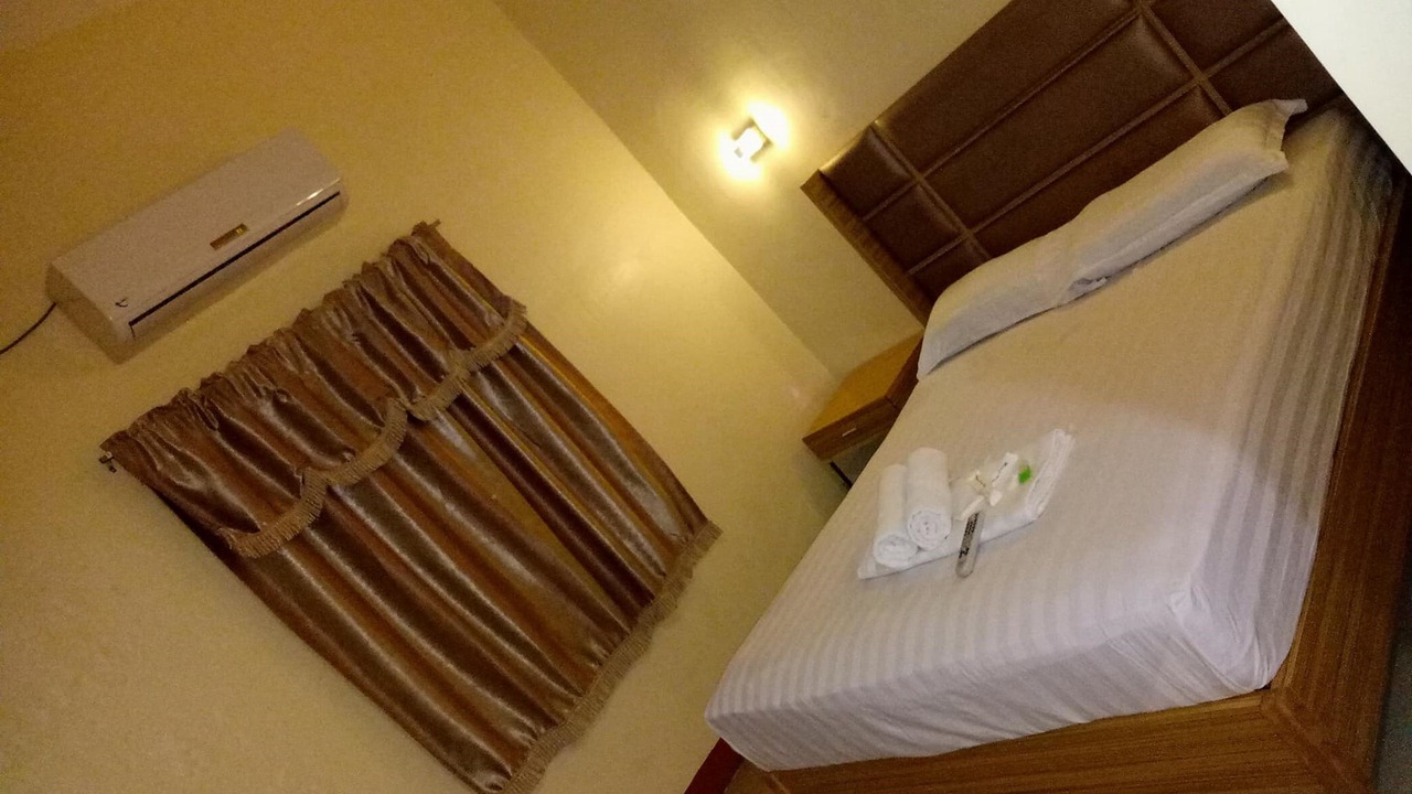 Photo of Bedroom in Sultan Kudarat