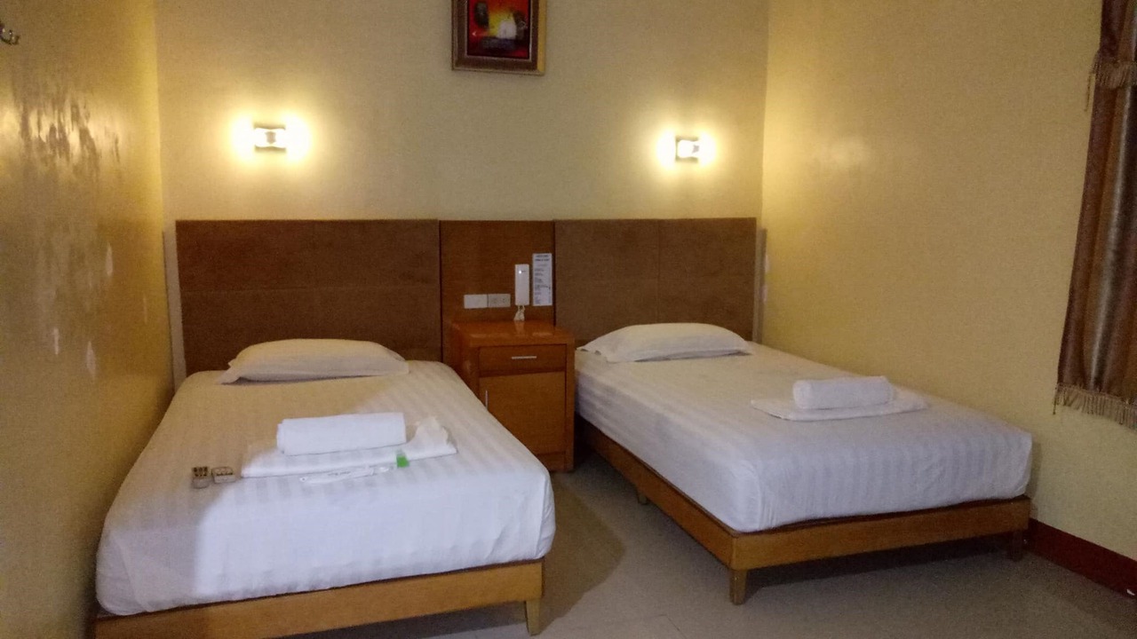Photo of Bedroom in Sultan Kudarat
