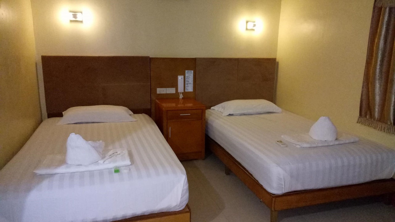 Photo of Bedroom in Sultan Kudarat