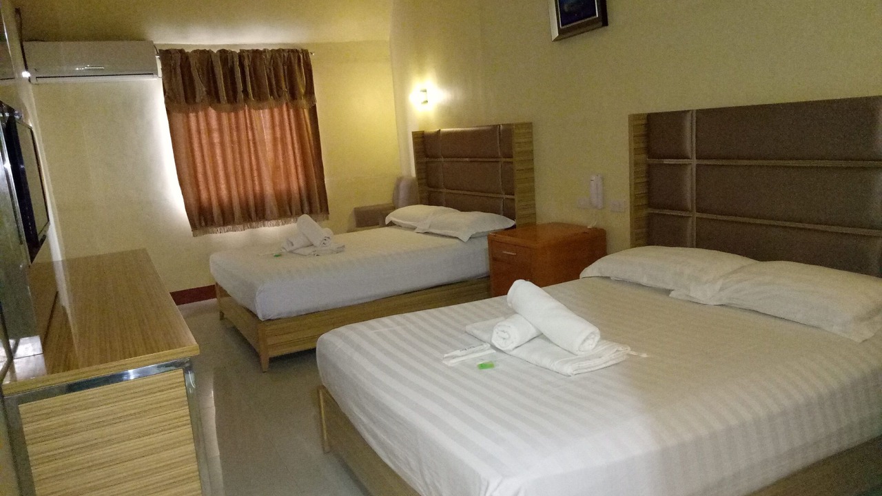 Photo of Bedroom in Sultan Kudarat
