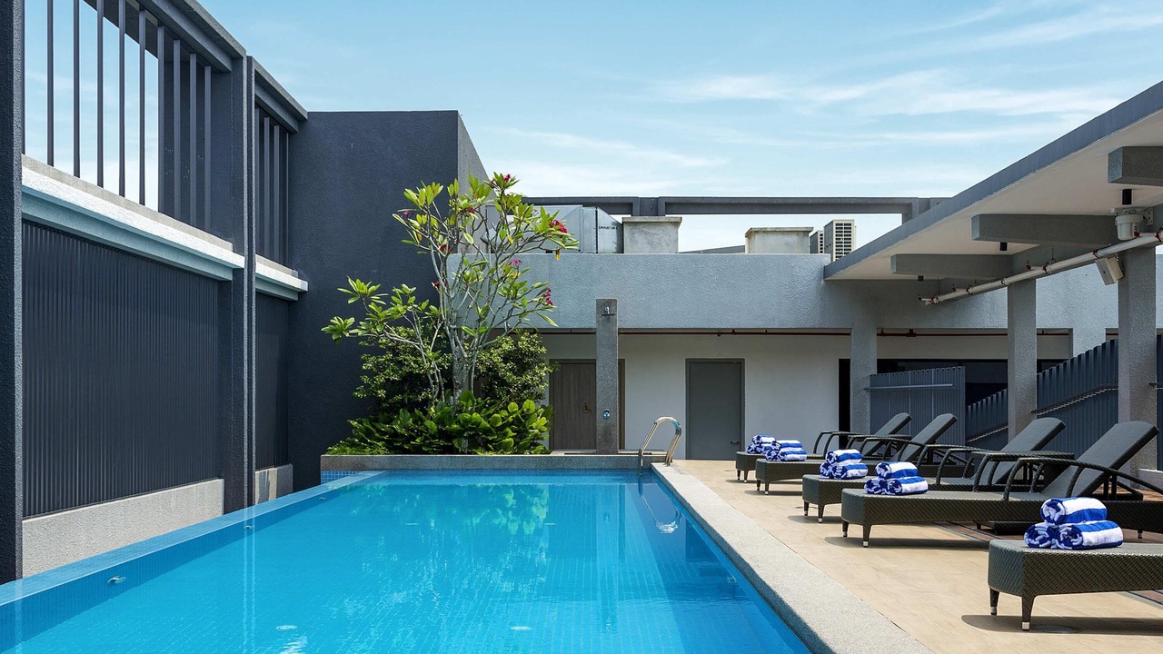 Photo of Outdoor in Shah Alam