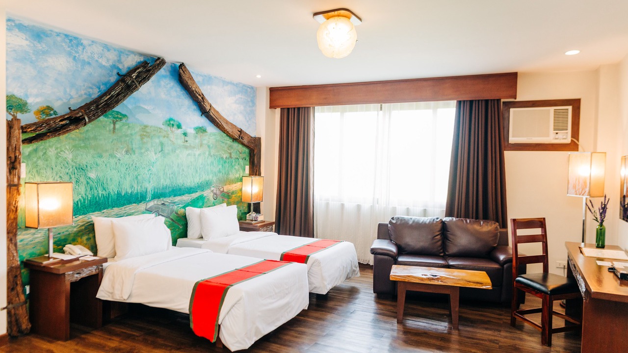 Photo of Bedroom in Talisay