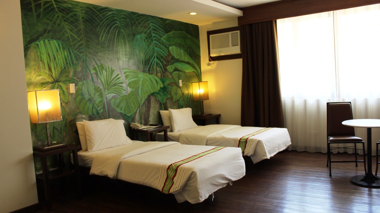 Photo of Bedroom in Talisay