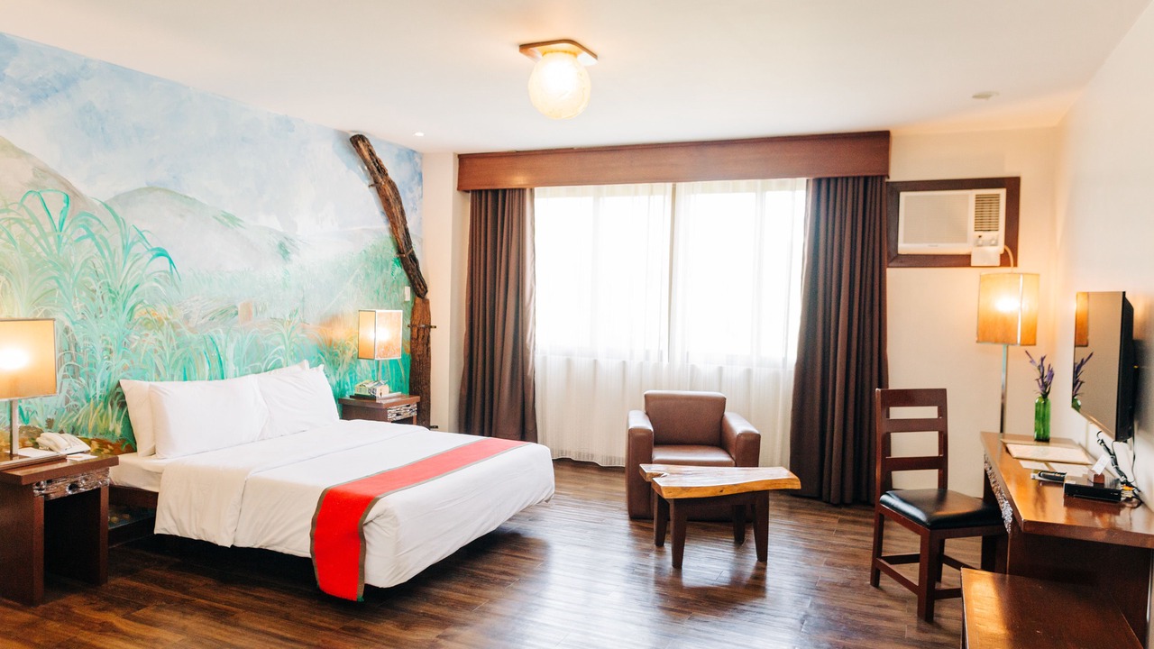 Photo of Bedroom in Talisay
