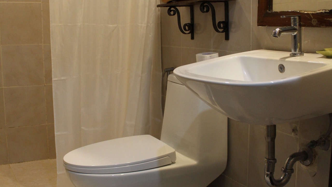 Photo of Bathroom in Talisay