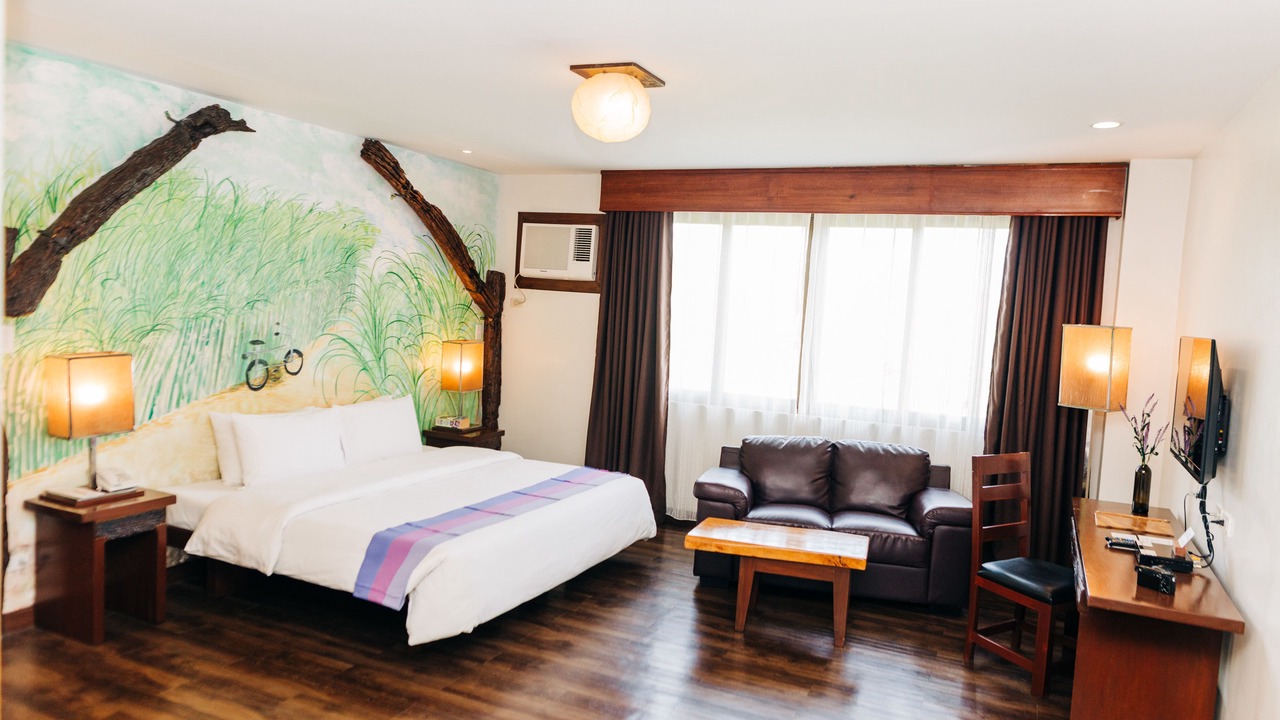 Photo of Bedroom in Talisay