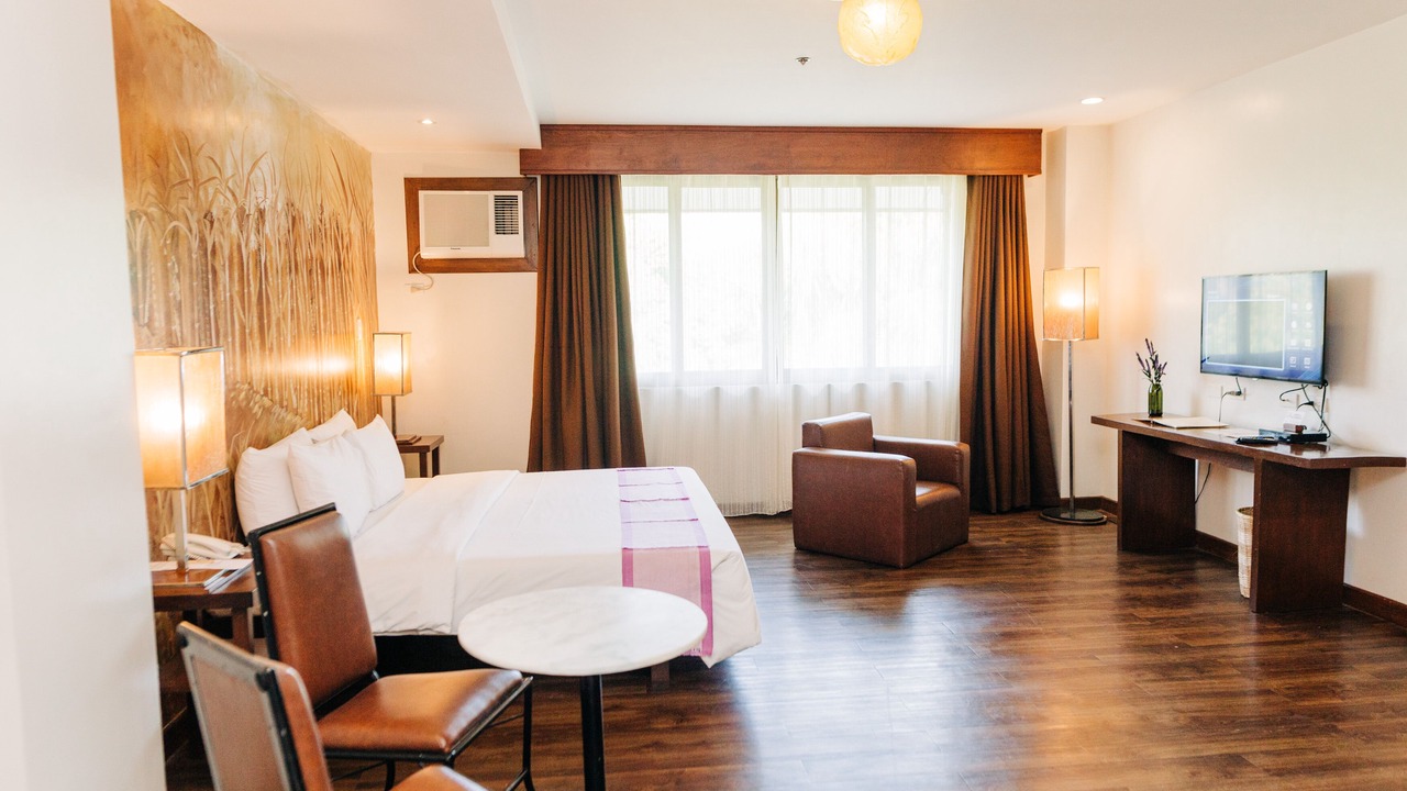 Photo of Bedroom in Talisay