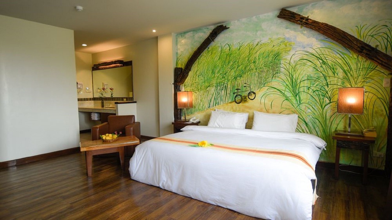 Photo of Bedroom in Talisay