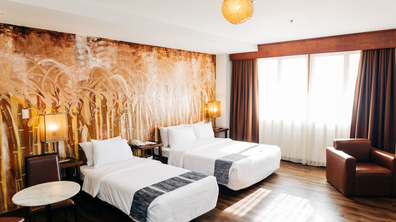 Photo of Bedroom in Talisay