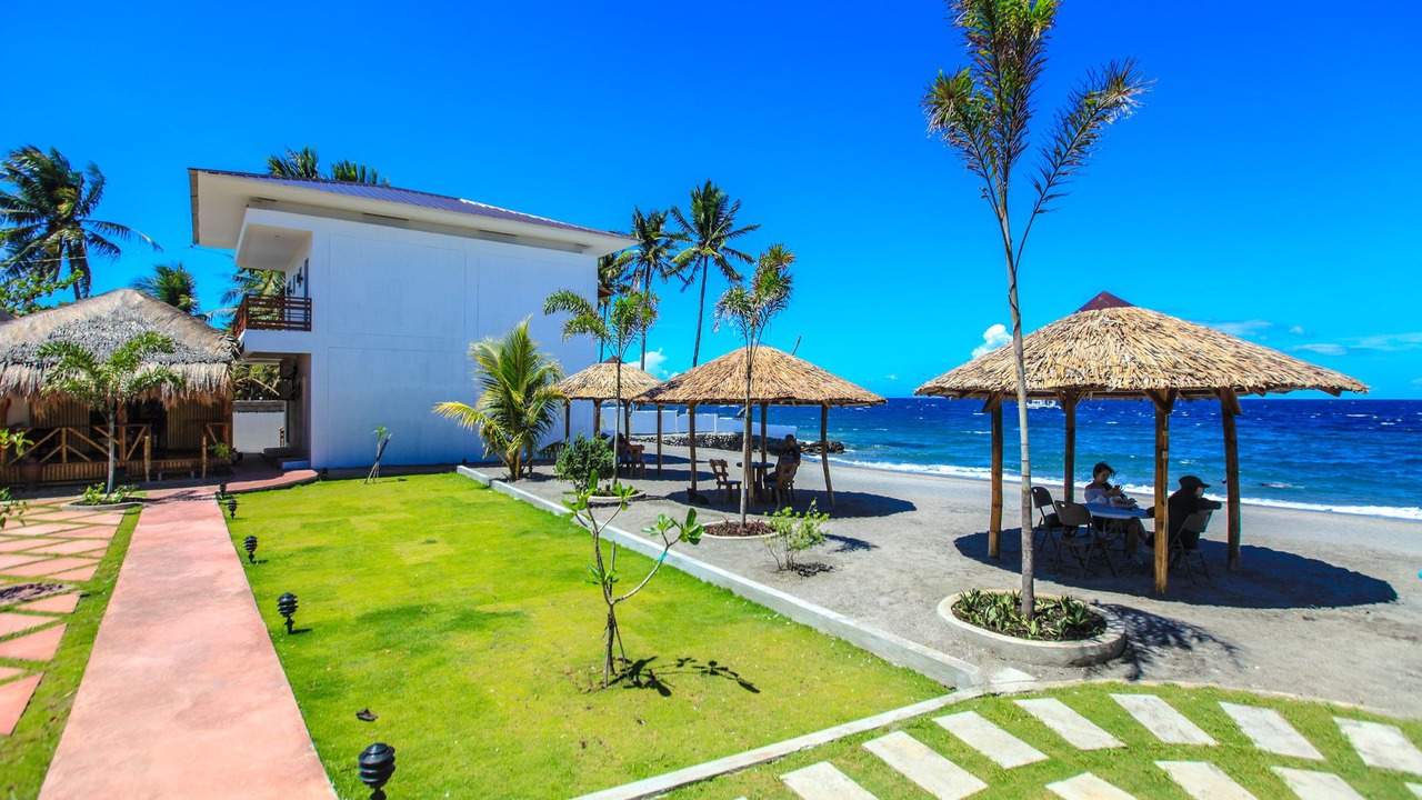 Photo of Outdoor in Zamboanguita