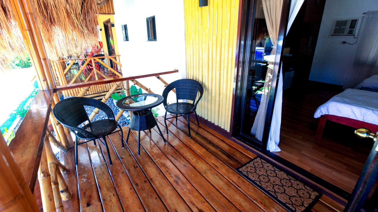 Photo of Bedroom in Zamboanguita