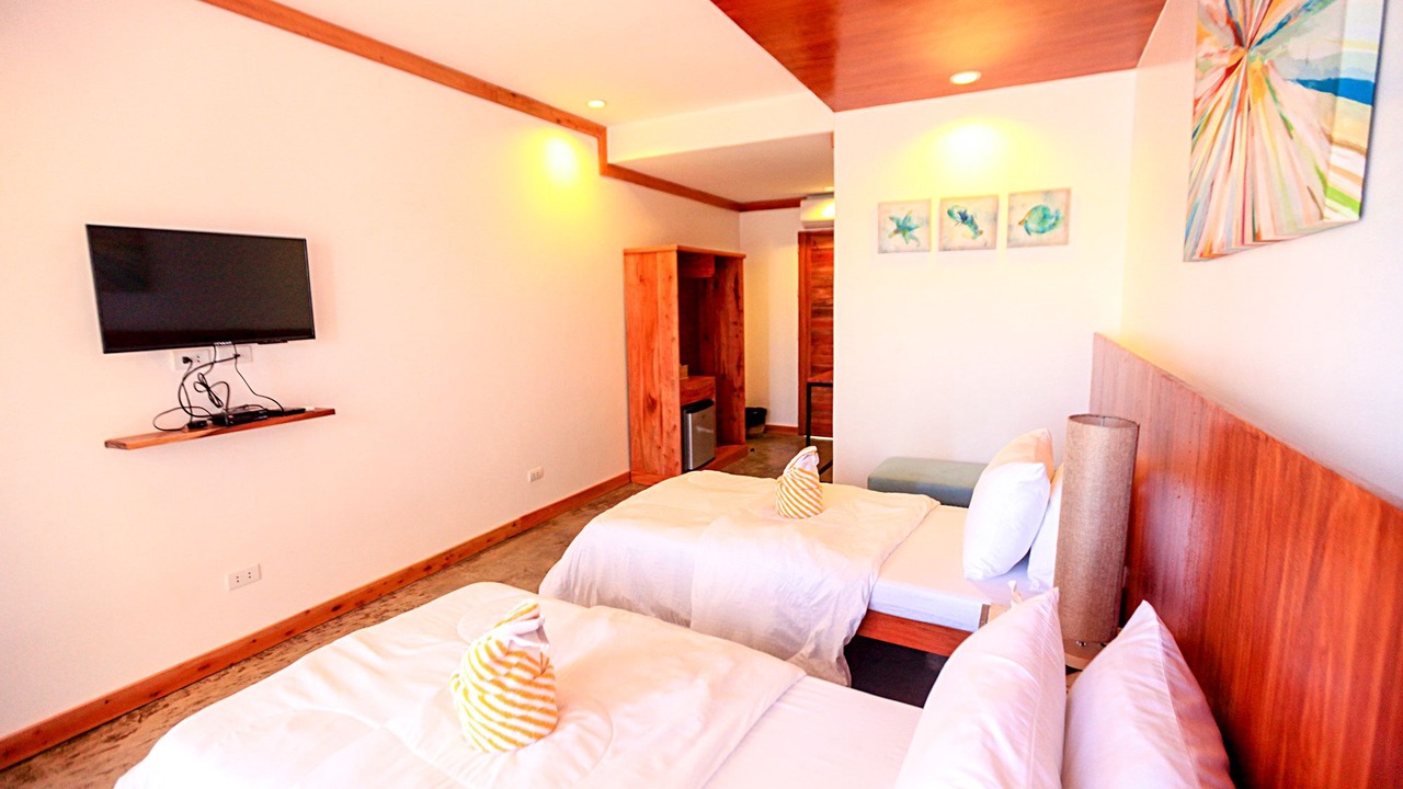Photo of Bedroom in Zamboanguita