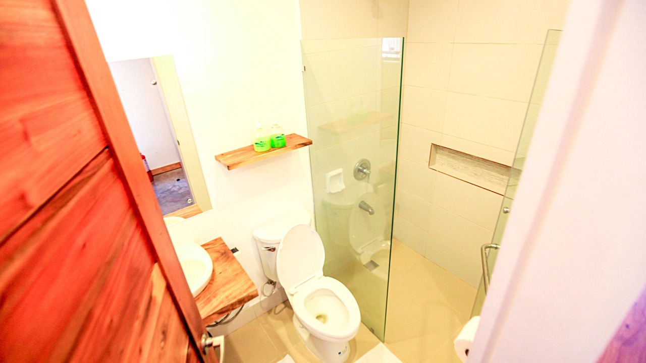 Photo of Bathroom in Zamboanguita