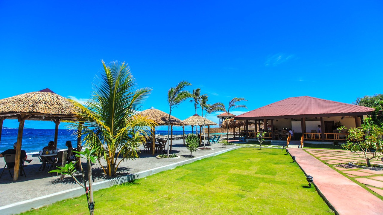 Photo of Outdoor in Zamboanguita