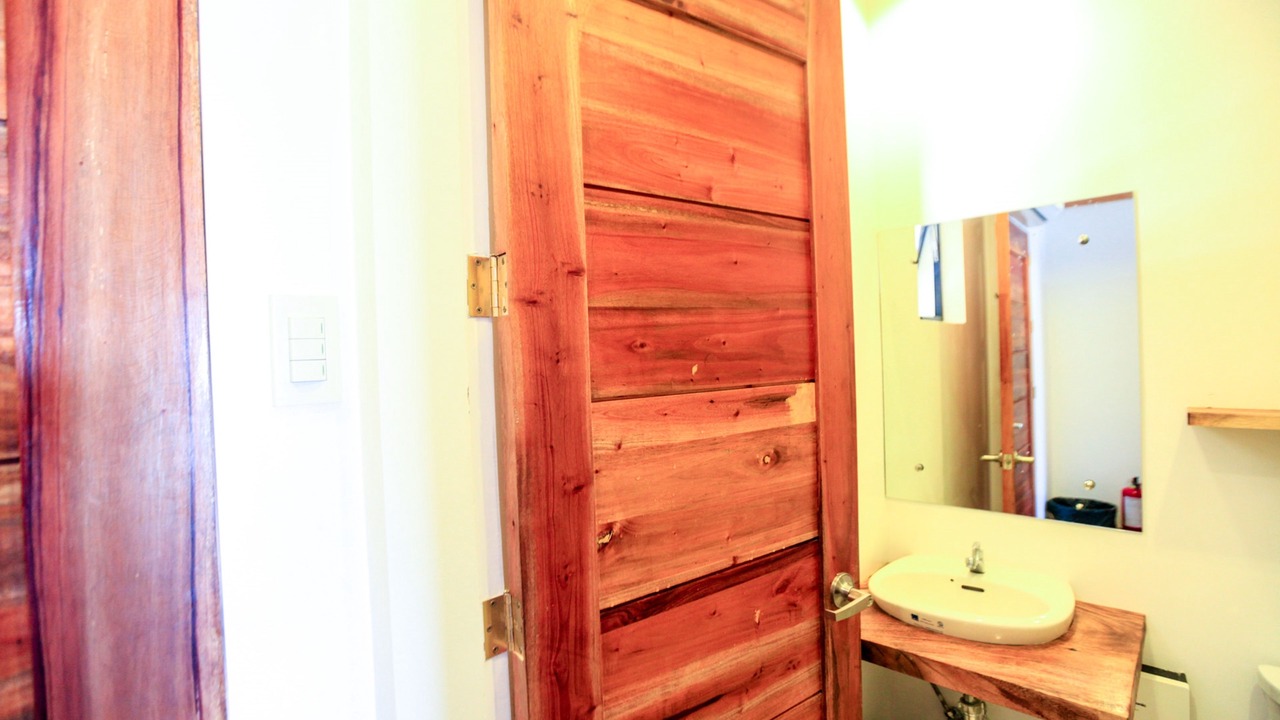 Photo of Bathroom in Zamboanguita