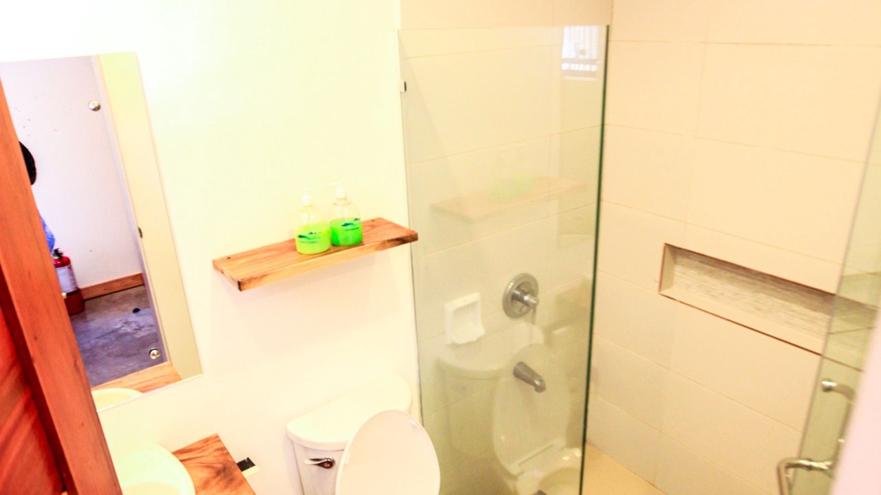 Photo of Bathroom in Zamboanguita