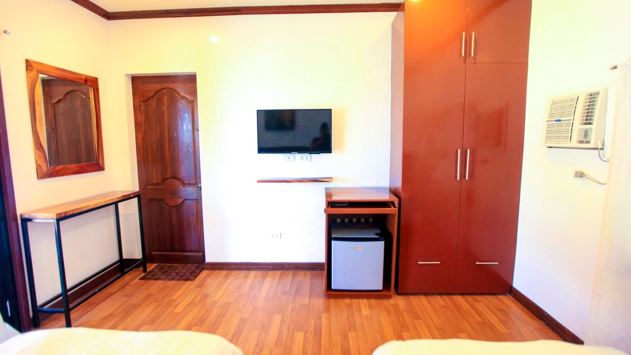 Photo of Bedroom in Zamboanguita