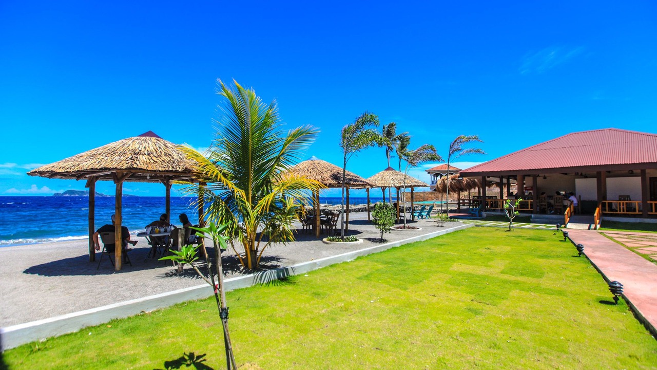 Photo of Outdoor in Zamboanguita