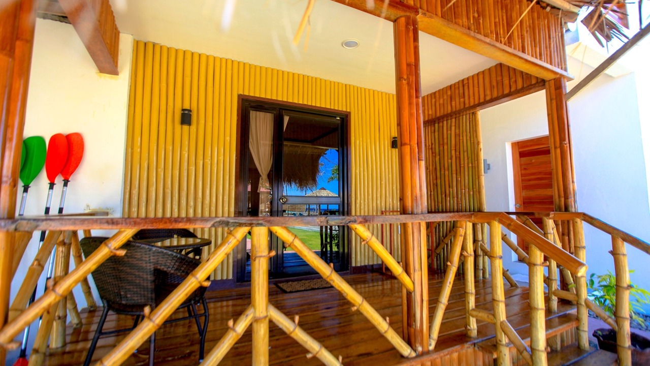 Photo of Bedroom in Zamboanguita