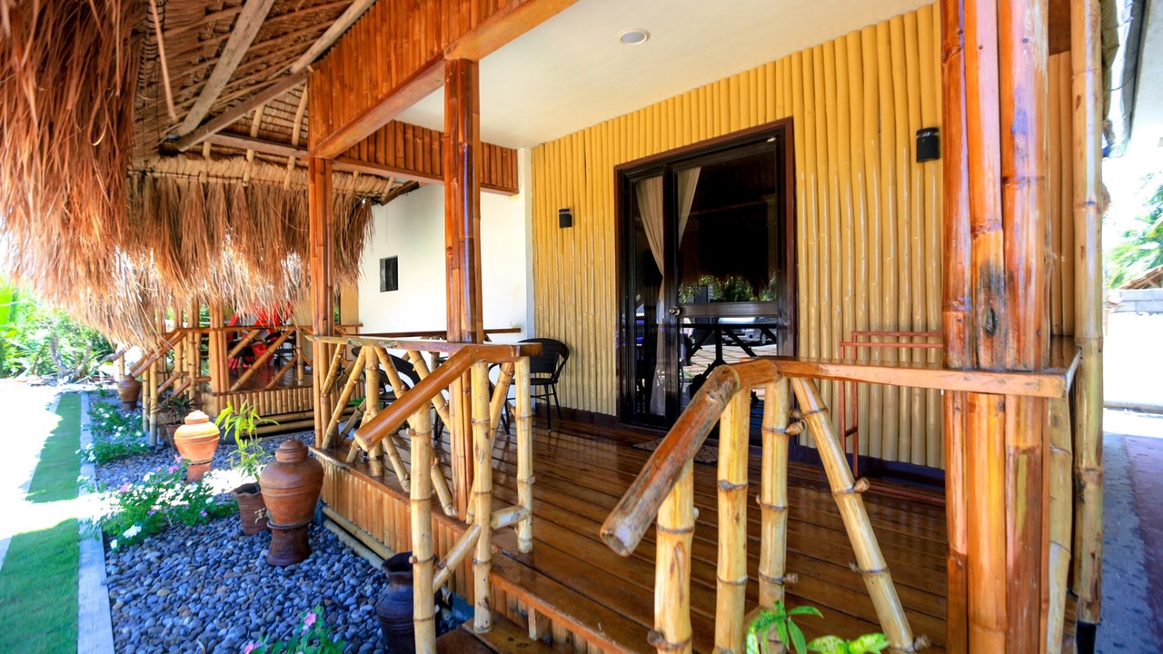 Photo of Bedroom in Zamboanguita
