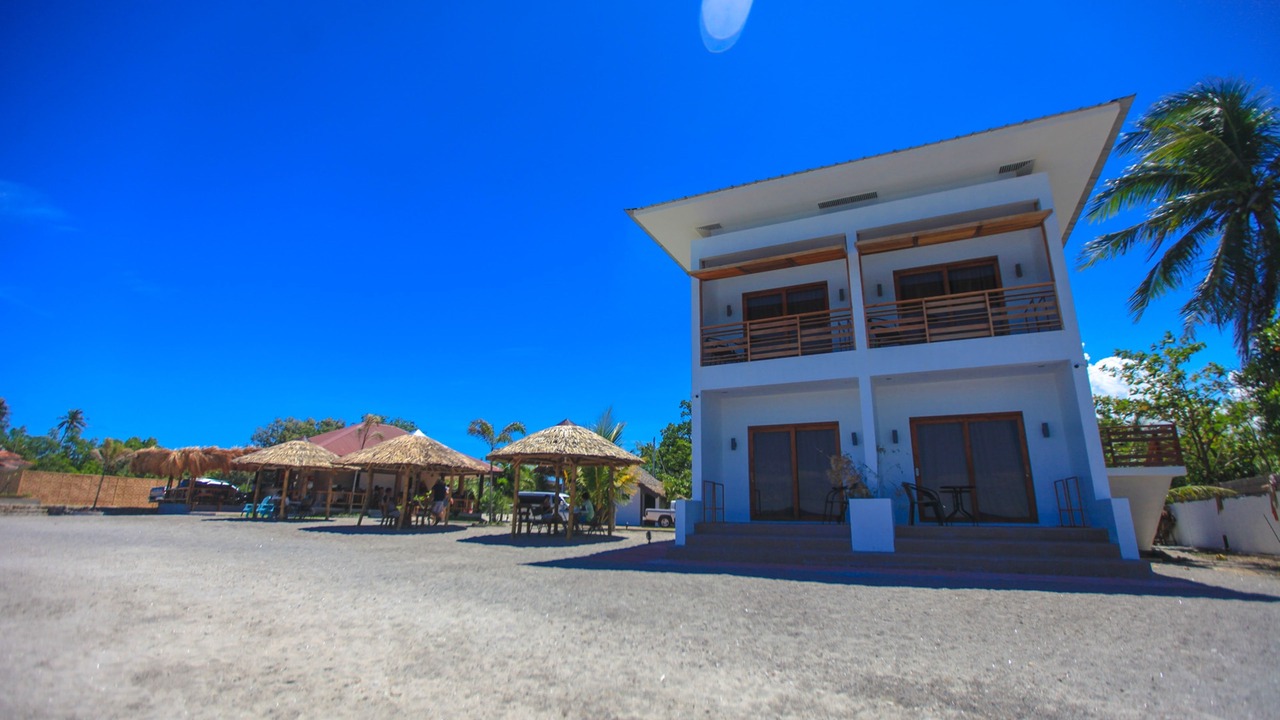 Photo of Outdoor in Zamboanguita