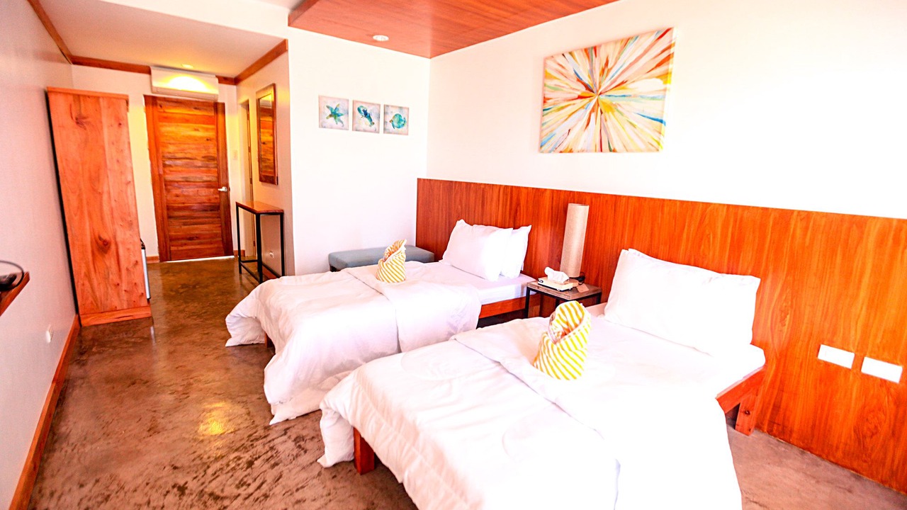 Photo of Bedroom in Zamboanguita