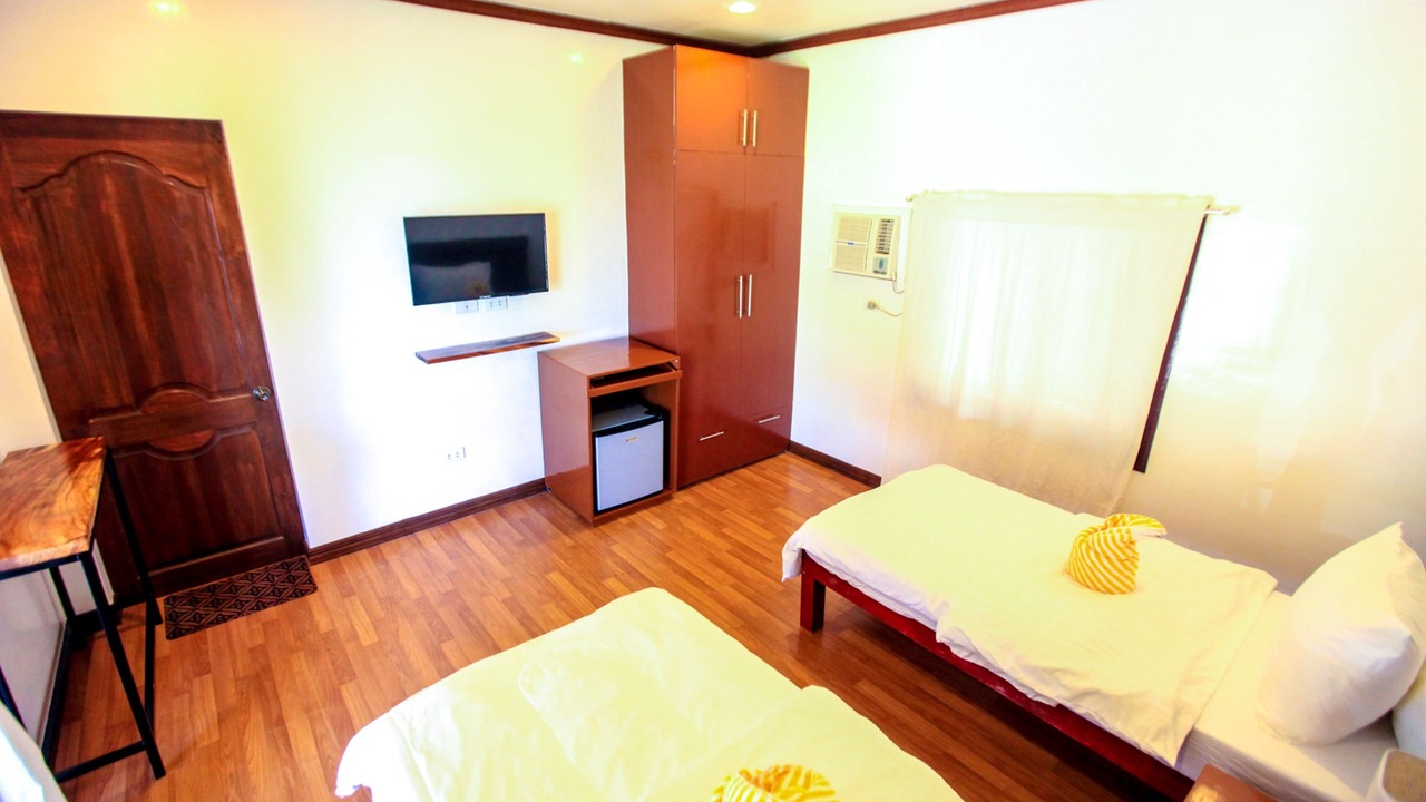 Photo of Bedroom in Zamboanguita