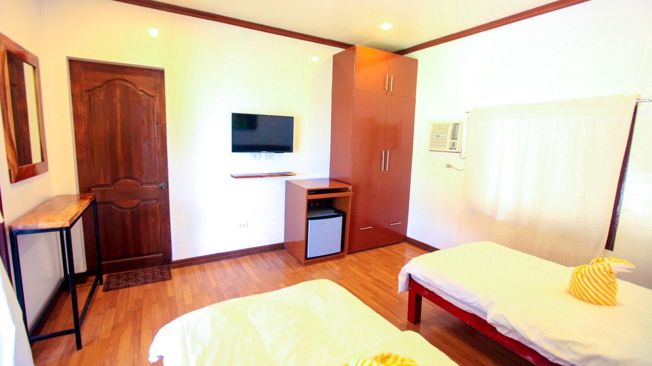 Photo of Bedroom in Zamboanguita